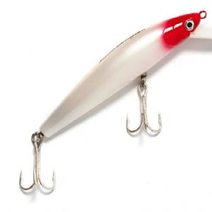Isca Artificial Lucky By Nelson Nakamura Queen 70 - 7cm / 6g Cor 103